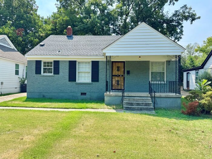 Foto principal - 3655 Kearney Ave