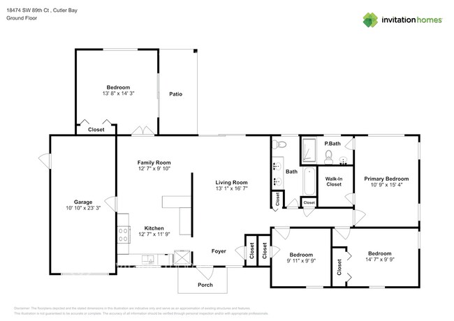 Building Photo - 18474 SW 89th Ct