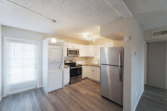 Foto del interior - U @ 19th Apartments (New)