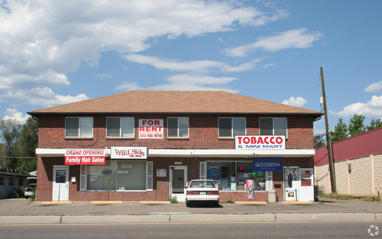 Building Photo - 1677 Wadsworth Blvd