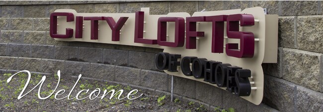 Foto del interior - City Lofts of Cohoes