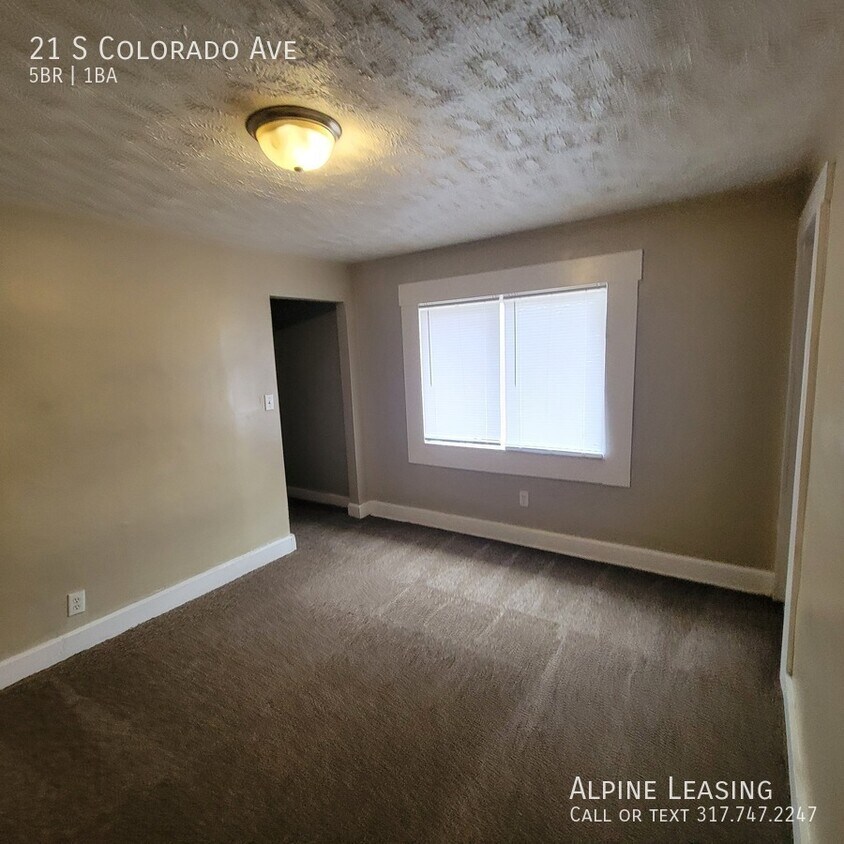 Building Photo - 21 S Colorado Ave