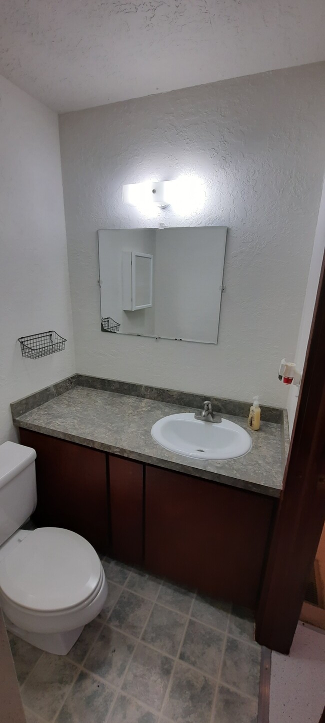 Bathroom - 287 Filer Ave