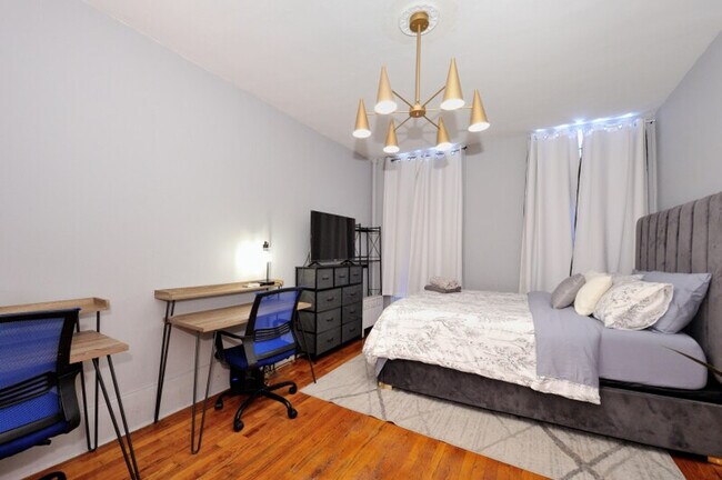 Foto del edificio - 173 E 91st St