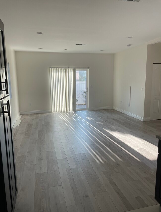 6019 Rhodes Ave, North Hollywood, CA 91606 House Rental in North