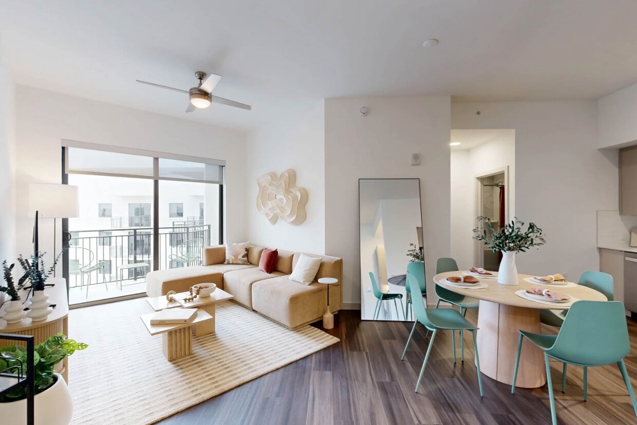 Photo - Modera Academical Village Apartments