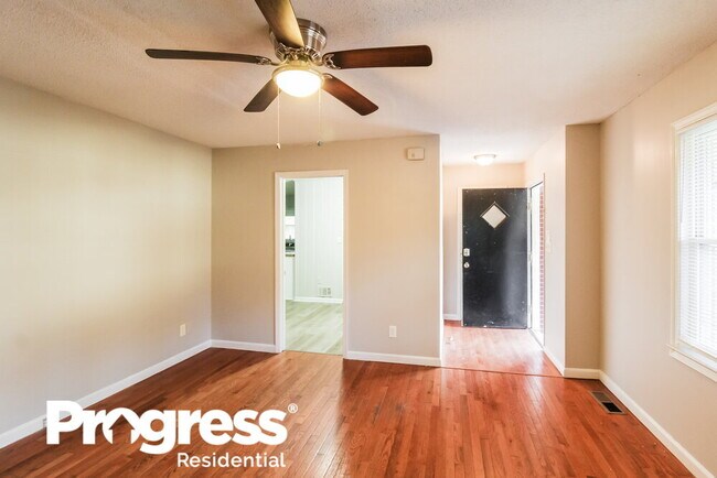 Foto del edificio - 689 Catherine St