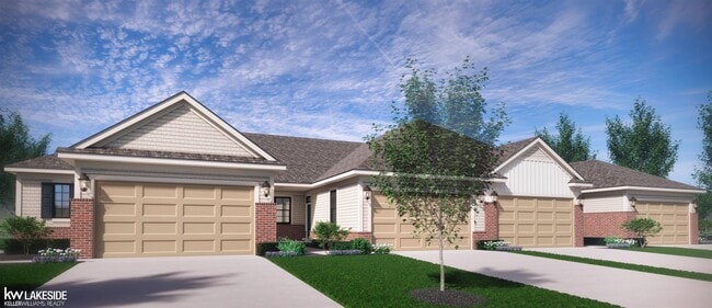 Building Photo - 5694 Lakeway Dr