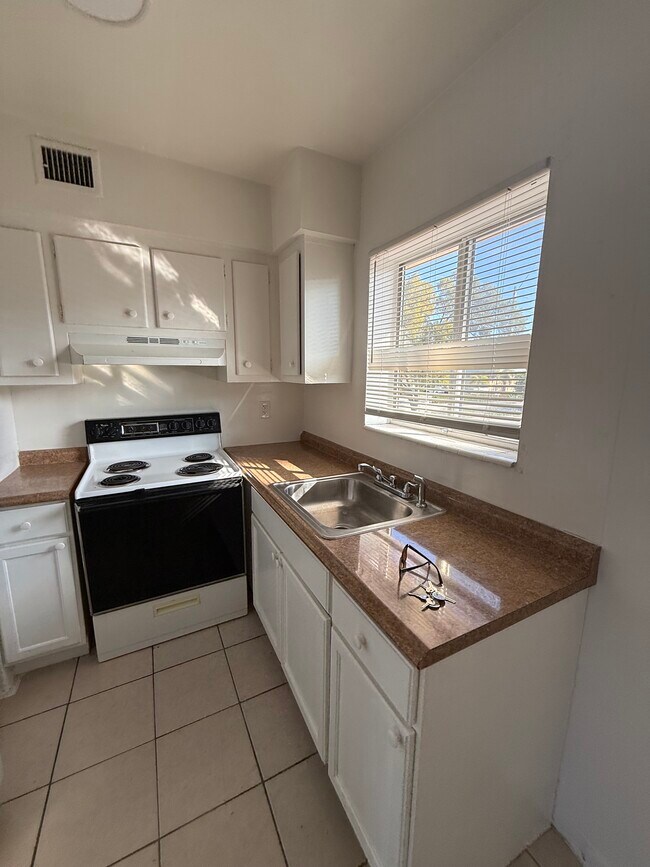 Foto del edificio - Pirita Properties Apartments