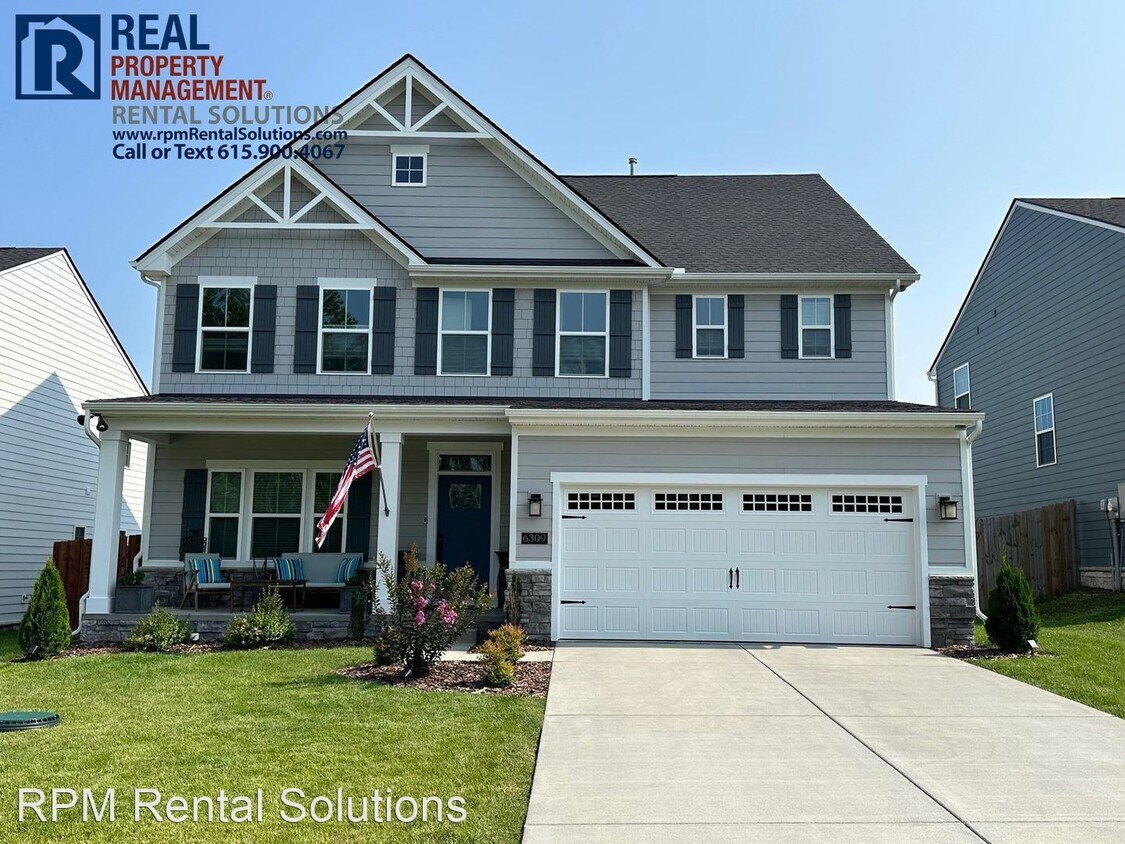 Foto principal - 6 br, 4 bath House - 6309A Palm Warbler Dr