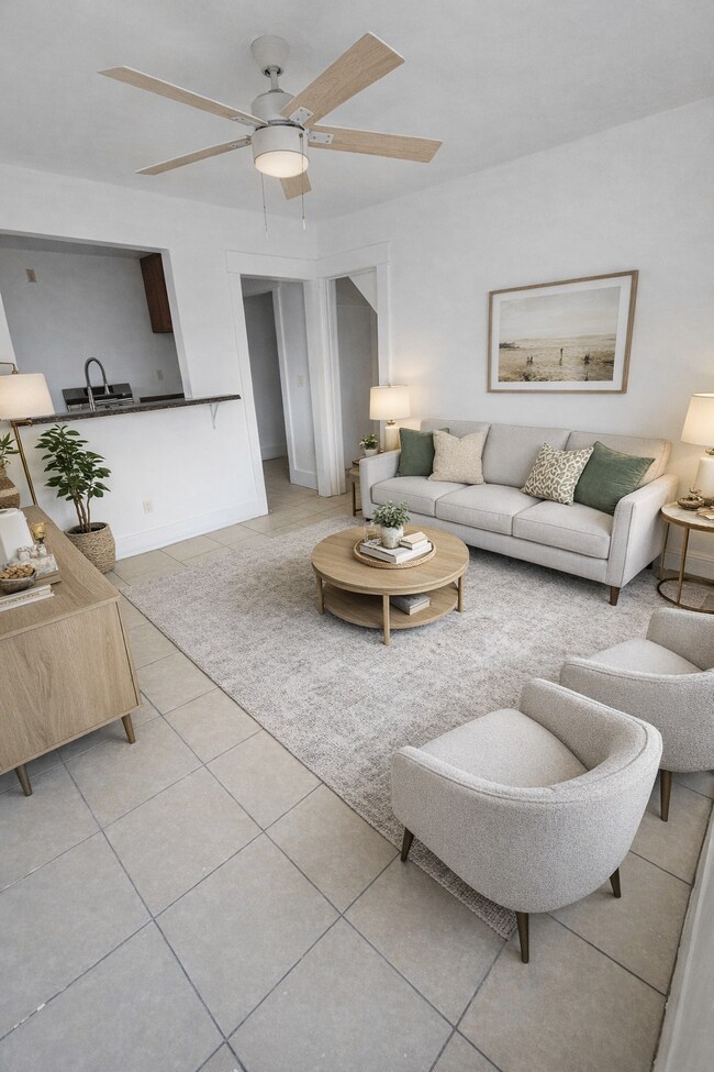 Foto del edificio - 1056 Orange Ave