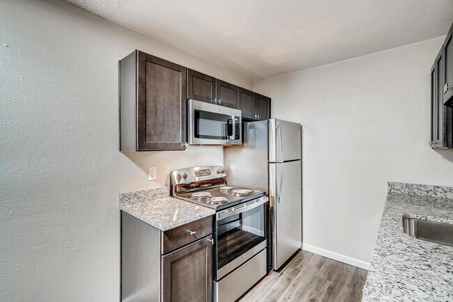 Building Photo - 3670 S Lowell Blvd