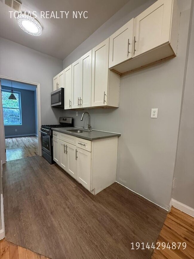 Foto del edificio - 1235 Union Ave