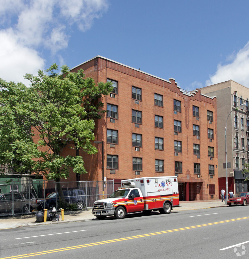 Primary Photo - Fountain House Community Living Residence