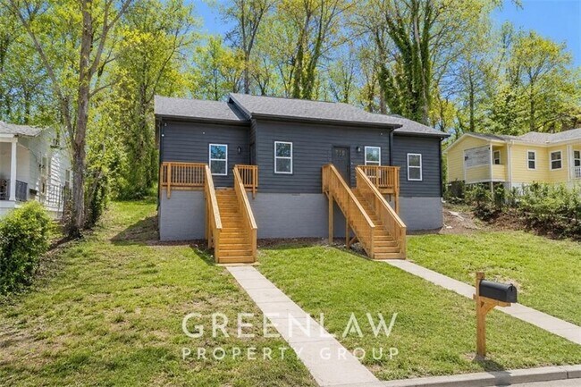 Foto del edificio - 1226 Byewood Ln SW