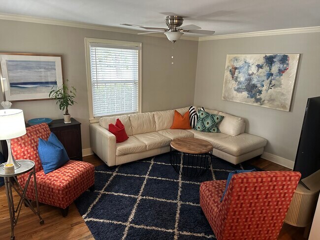 Foto del edificio - 40 Nicholson St