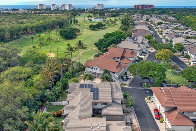 Foto del edificio - Ko Olina Fairways #4E