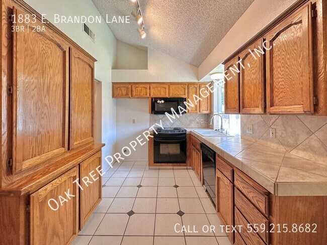 Foto del edificio - 1883 E Brandon Ln