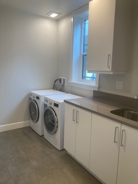 Utility Room - 4907 Main St