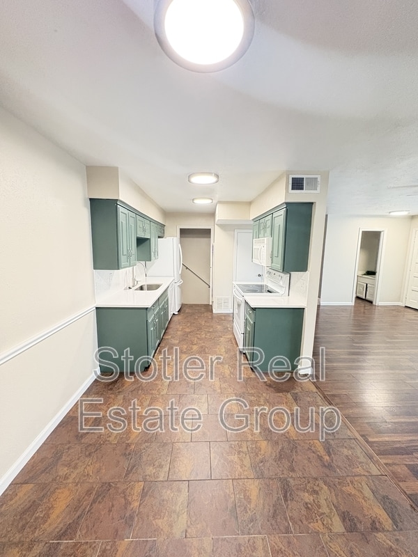 Foto del edificio - 2622 Custer Pkwy
