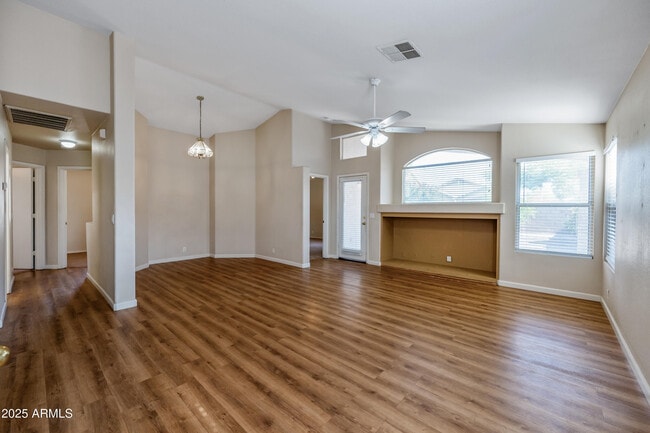 Building Photo - 7737 E Onza Ave