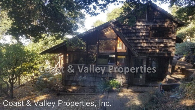 Building Photo - 2 br, 1.5 bath House - 37763 Palo Colorado