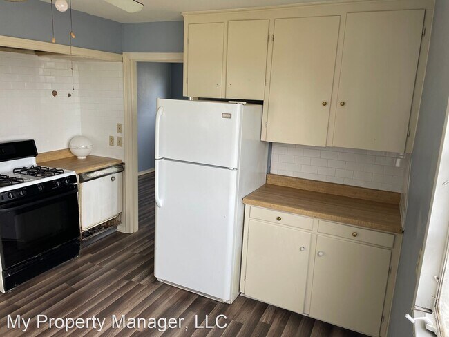 Building Photo - 2 br, 1 bath House - 1653 Jennings Street