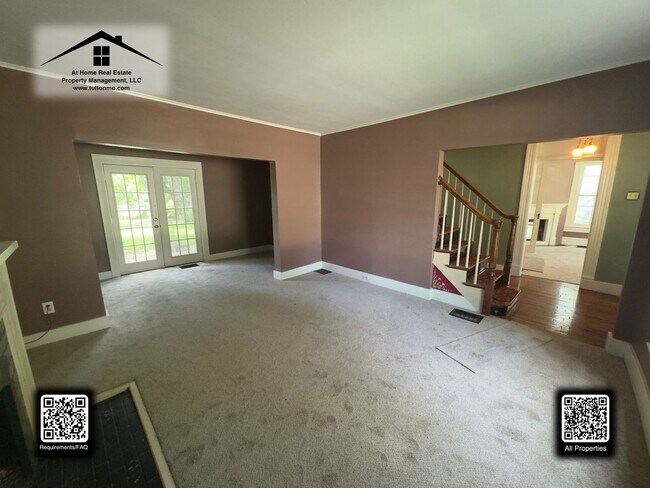 Building Photo - 206 East 9th Street, Fulton, MO 65251