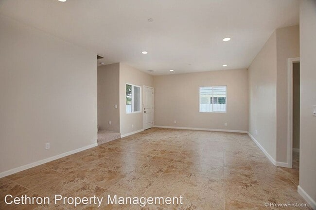 Foto del edificio - 5 br, 3 bath House - 951 13th Street