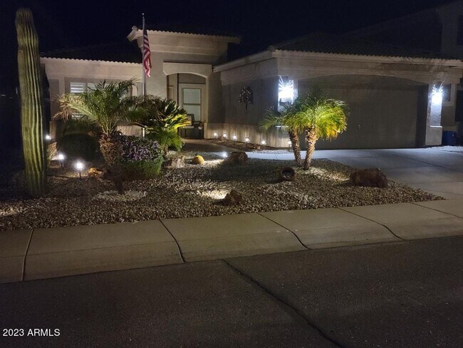 Foto del edificio - 15512 N 174th Ln