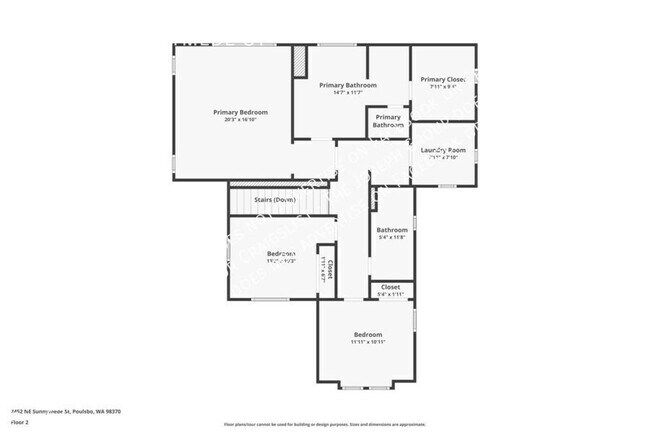 Foto del edificio - 2452 NE Sunnymede St