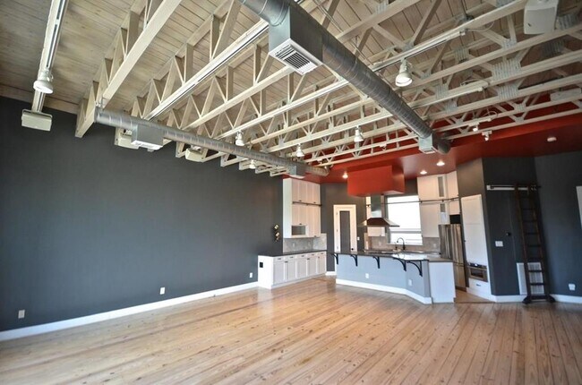 Building Photo - 1324 Taft St