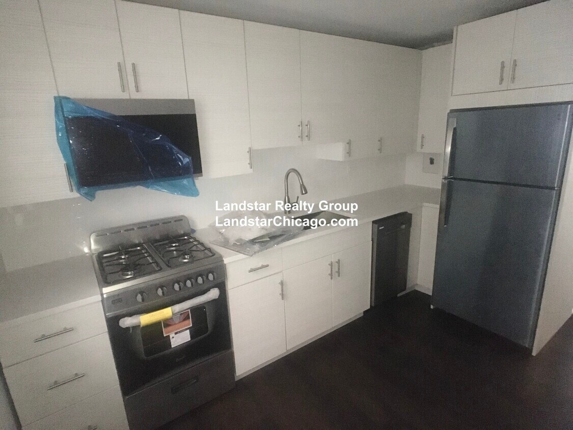 Foto principal - 6709 N California Ave