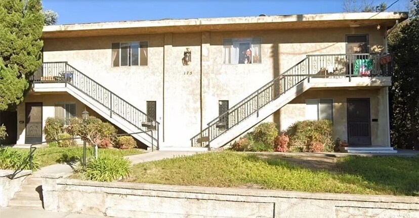 Primary Photo - 175 E Highland Ave