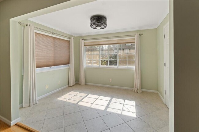 Foto del edificio - 1468 Briarwood Rd NE