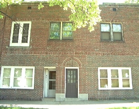 Foto del edificio - 4014 Eastway St