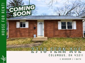 Building Photo - 2718 Fern Ave