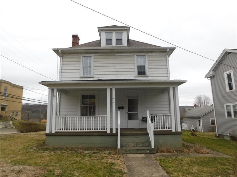 Primary Photo - 214 Keiser Ave