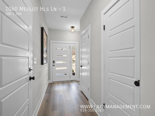 Building Photo - 1060 Merlot Hills Ln.
