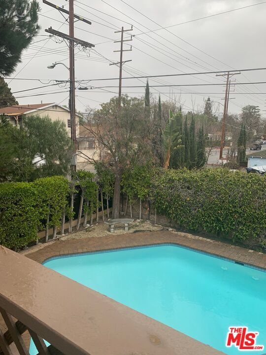 5758 Colfax Ave, Los Angeles, CA 91601 House Rental in Los Angeles