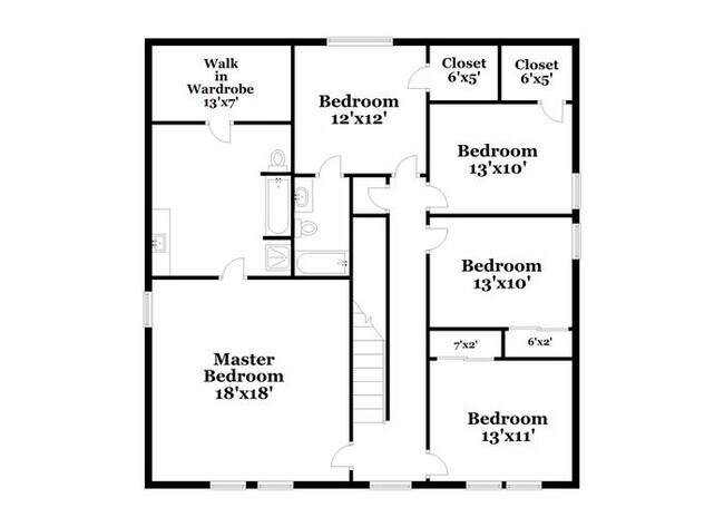 Building Photo - 4735 Stable Holw