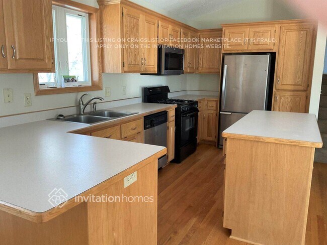 Foto del edificio - 1442 Bay Dr SE