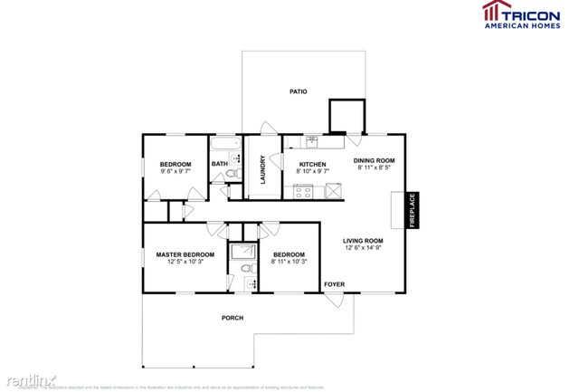 Foto del edificio - 5911 NW 42nd Terrace