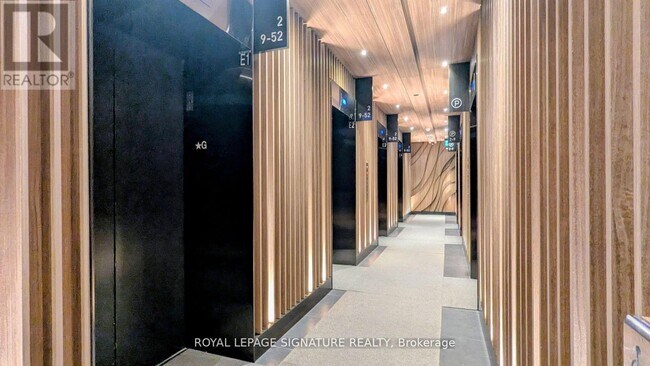 Building Photo - 55 Charles St E