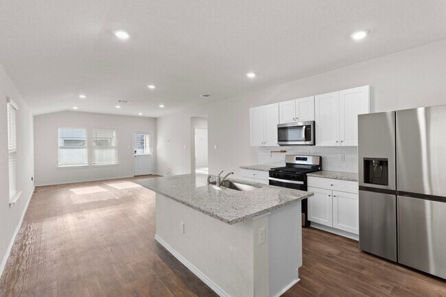 Foto del edificio - 3303 Mission River