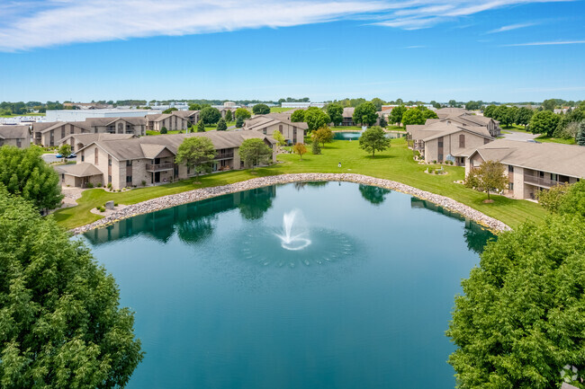 Foto del edificio - Fountain Park