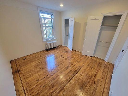 Building Photo - 3 bedroom in New York NY 10040