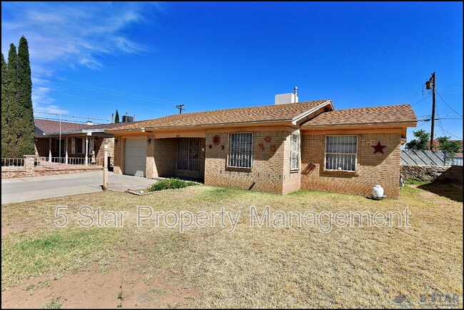 Foto del edificio - 5613 Creston Ave