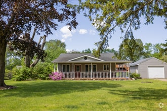 Building Photo - 56085 Harman Dr