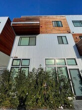 Building Photo - 5304 San Pablo Ave